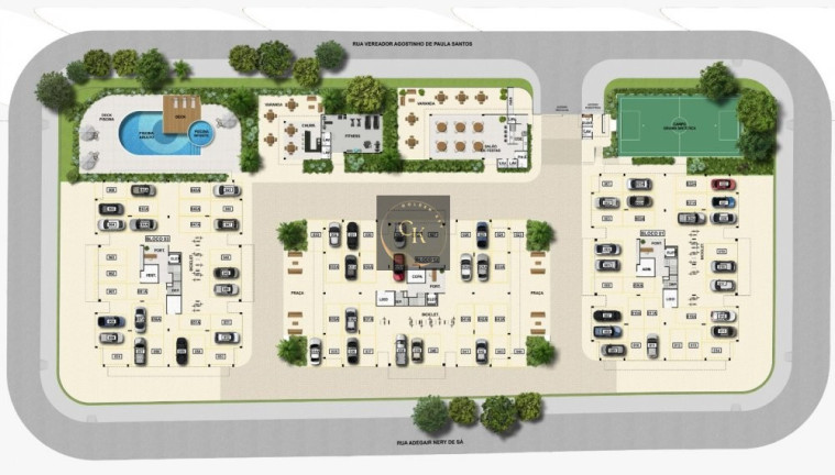 Imagem Apartamento com 2 Quartos à Venda, 96 m² em Piratininga - Niterói Imagem Apartamento com 2 Quartos à Venda, 96 m² em Piratininga - Niterói