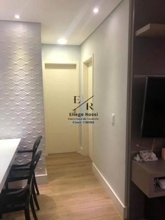 Imagem Apartamento com 2 Quartos à Venda, em Loteamento Santo Antônio - Itatiba Imagem Apartamento com 2 Quartos à Venda, em Loteamento Santo Antônio - Itatiba