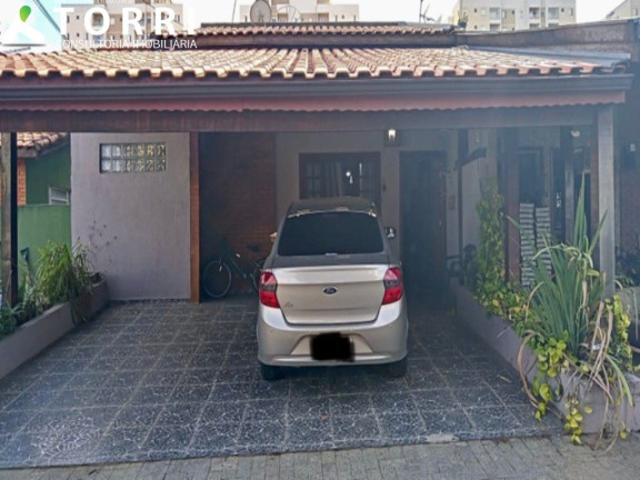 Imagem Imóvel com 2 Quartos à Venda, 107 m² em Wanel Ville - Sorocaba Imagem Imóvel com 2 Quartos à Venda, 107 m² em Wanel Ville - Sorocaba