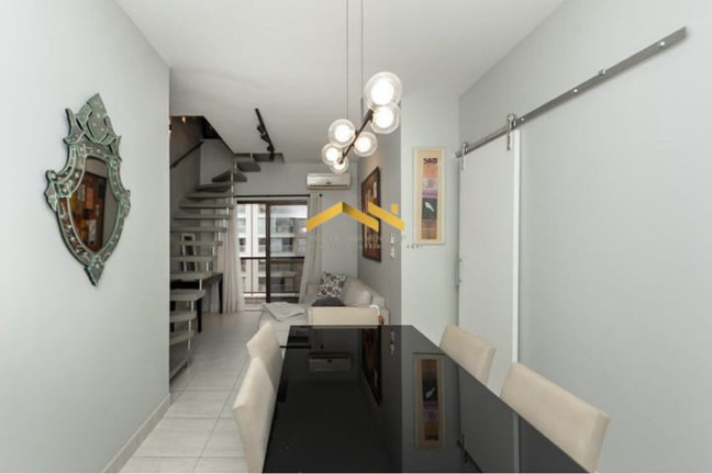 Imagem Apartamento com 4 Quartos à Venda, 160 m² em Vila Progredior - São Paulo Imagem Apartamento com 4 Quartos à Venda, 160 m² em Vila Progredior - São Paulo