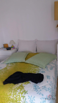 Imagem Cobertura com 3 Quartos à Venda, 300 m² em José Menino - Santos
