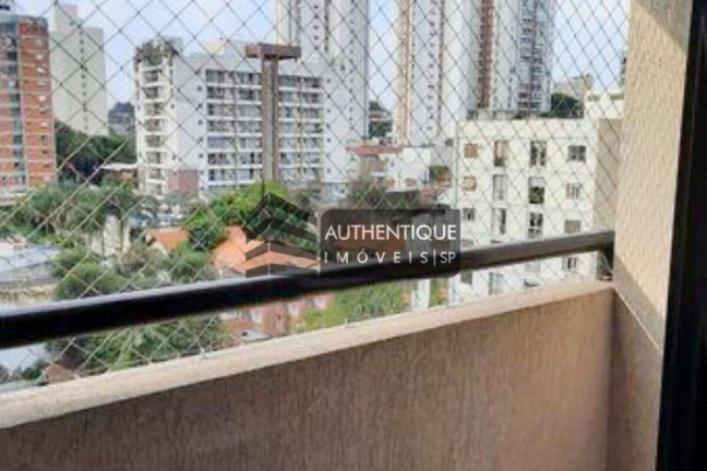 Imagem Apartamento com 2 Quartos à Venda, 48 m² em Pinheiros - São Paulo Imagem Apartamento com 2 Quartos à Venda, 48 m² em Pinheiros - São Paulo