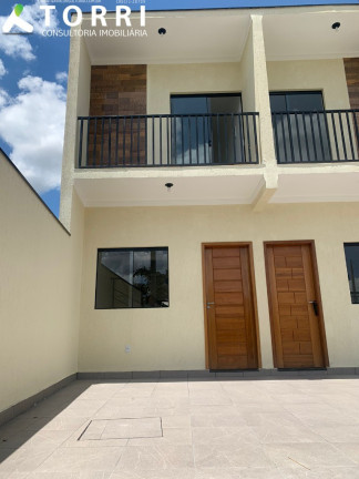 Imagem Sobrado com 2 Quartos à Venda, 81 m² em Cajuru - Sorocaba Imagem Sobrado com 2 Quartos à Venda, 81 m² em Cajuru - Sorocaba