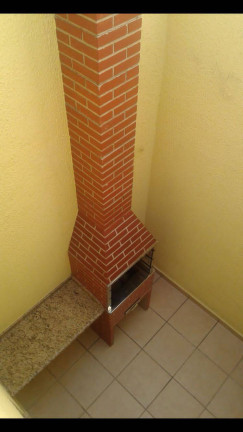 Imagem Sobrado com 3 Quartos à Venda, 107 m² em Vila Carrão - São Paulo
