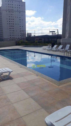 Imagem Apartamento com 3 Quartos à Venda, 61 m² em Vila Carrão - São Paulo Imagem Apartamento com 3 Quartos à Venda, 61 m² em Vila Carrão - São Paulo