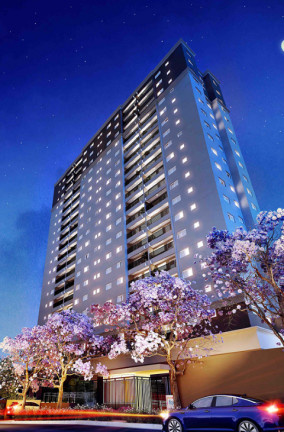Apartamento com 3 Quartos à Venda, 66 m² em Parque Viana - Barueri