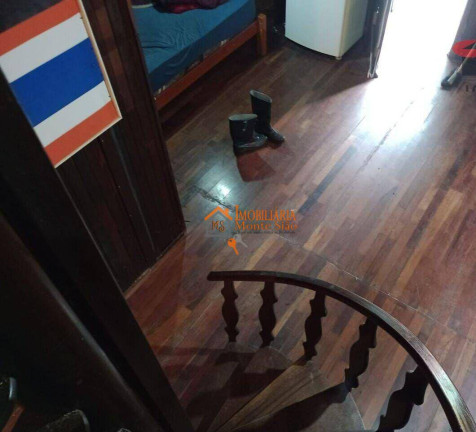 Imagem Chácara com 2 Quartos à Venda ou Locação, 130 m² em Rio Abaixo - Mairiporã Imagem Chácara com 2 Quartos à Venda ou Locação, 130 m² em Rio Abaixo - Mairiporã