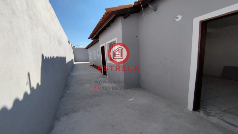 Imagem Casa com 3 Quartos à Venda, 80 m² em Bandeira Branca - Jacareí Imagem Casa com 3 Quartos à Venda, 80 m² em Bandeira Branca - Jacareí