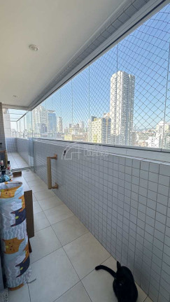 Imagem Apartamento com 2 Quartos à Venda, 89 m² em Gonzaga - Santos Imagem Apartamento com 2 Quartos à Venda, 89 m² em Gonzaga - Santos