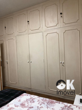Imagem Apartamento com 4 Quartos à Venda, 382 m² em Jardim Paulista - São Paulo