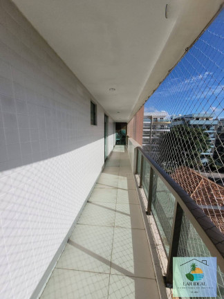 Imagem Cobertura com 3 Quartos à Venda, 132 m² em Vila Nova - Cabo Frio Imagem Cobertura com 3 Quartos à Venda, 132 m² em Vila Nova - Cabo Frio