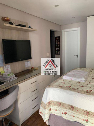 Imagem Apartamento com 3 Quartos à Venda, 150 m² em Vila Mascote - São Paulo Imagem Apartamento com 3 Quartos à Venda, 150 m² em Vila Mascote - São Paulo