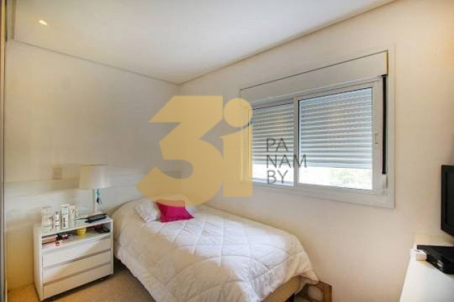 Imagem Apartamento com 4 Quartos à Venda, 201 m² em Panamby - São Paulo Imagem Apartamento com 4 Quartos à Venda, 201 m² em Panamby - São Paulo
