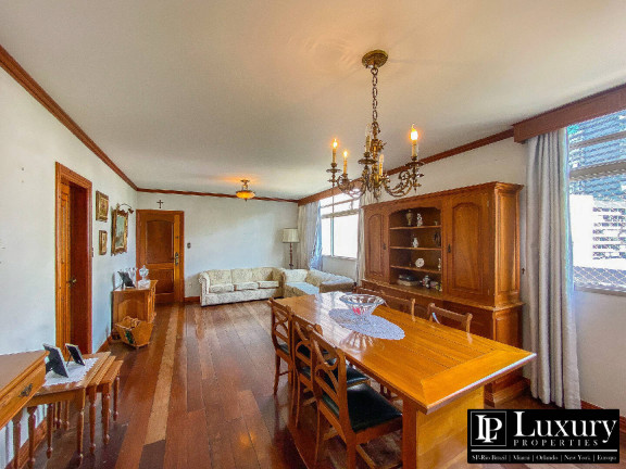 Imagem Apartamento com 3 Quartos à Venda, 140 m² em Jardim América - São Paulo Imagem Apartamento com 3 Quartos à Venda, 140 m² em Jardim América - São Paulo