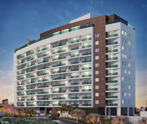 Foto do imóvel Apartamento com 3 Quartos à Venda, 106 m² em Centro - Jundiaí