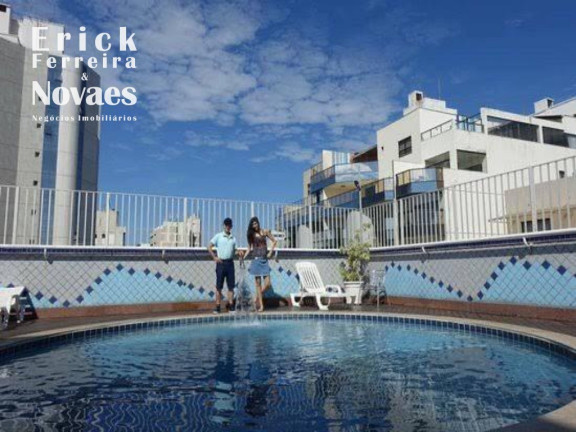 Imagem Kitnet com 1 Quarto à Venda, 32 m² em Centro - Guarapari Imagem Kitnet com 1 Quarto à Venda, 32 m² em Centro - Guarapari