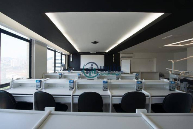 Imagem Sala Comercial à Venda, 120 m² em Centro - Niterói Imagem Sala Comercial à Venda, 120 m² em Centro - Niterói