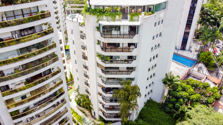 Imagem Apartamento com 3 Quartos à Venda, 300 m² em Santa Cecília - São Paulo Imagem Apartamento com 3 Quartos à Venda, 300 m² em Santa Cecília - São Paulo