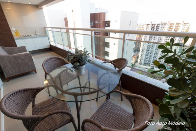 Imagem Apartamento com 3 Quartos à Venda, 130 m² em Cocó - Fortaleza Imagem Apartamento com 3 Quartos à Venda, 130 m² em Cocó - Fortaleza