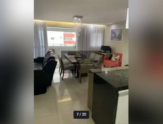 Imagem Apartamento com 3 Quartos à Venda, 108 m² em Vila Augusta - Guarulhos Imagem Apartamento com 3 Quartos à Venda, 108 m² em Vila Augusta - Guarulhos