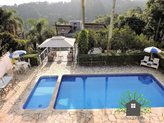 Imagem Casa com 5 Quartos à Venda,  em Villa Nostra - Carapicuíba