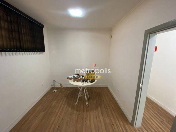 Imagem Edifício Residencial à Venda, 570 m² em Santa Paula - São Caetano Do Sul Imagem Edifício Residencial à Venda, 570 m² em Santa Paula - São Caetano Do Sul