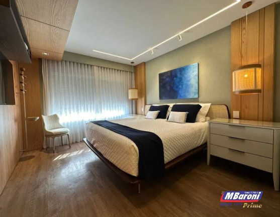 Imagem Apartamento com 4 Quartos à Venda, 271 m² em Jardim Vila Mariana - São Paulo