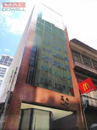 Sala Comercial para Alugar, 1.020 m² em Centro / Rio De Janeiro / Rj - Rio De Janeiro