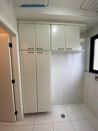 Imagem Apartamento com 3 Quartos para Alugar, 170 m² em Alphaville - Barueri