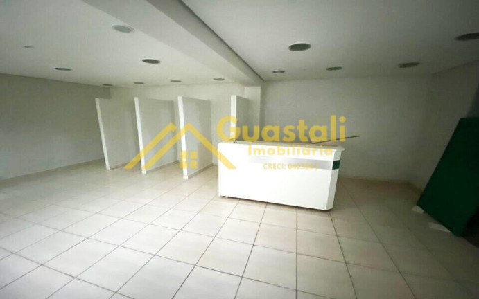 Imagem Imóvel com 3 Quartos para Alugar, 145 m² em Centro - Piracicaba