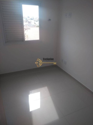 Imagem Apartamento com 2 Quartos à Venda, 40 m² em Vila Alzira - Santo André