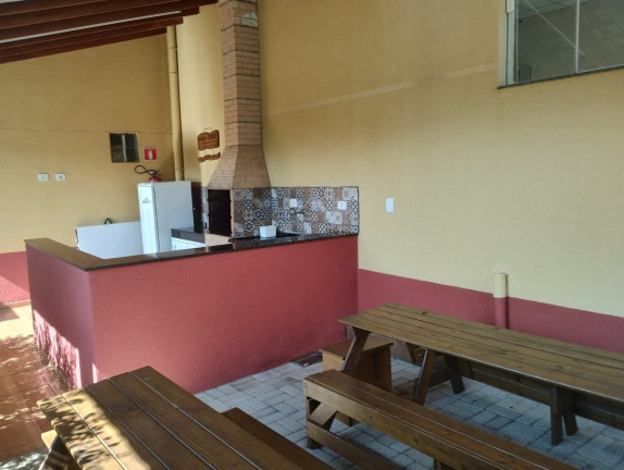 Imagem Apartamento com 2 Quartos à Venda, 56 m² em Parque São Vicente - Mauá Imagem Apartamento com 2 Quartos à Venda, 56 m² em Parque São Vicente - Mauá