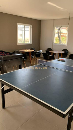 Imagem Apartamento com 2 Quartos à Venda, 36 m² em Jardim Santo Estêvão - Carapicuíba