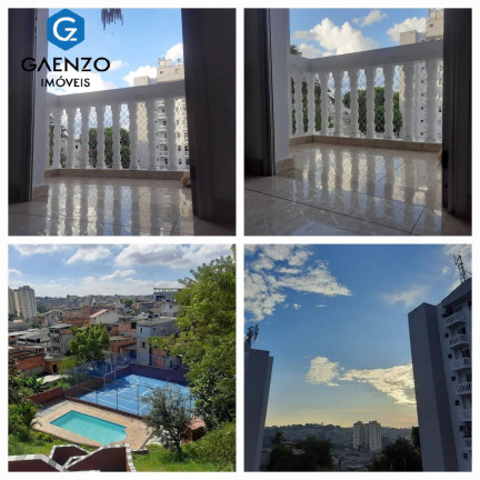 Imagem Apartamento com 2 Quartos à Venda, 59 m² em São Pedro - Osasco Imagem Apartamento com 2 Quartos à Venda, 59 m² em São Pedro - Osasco