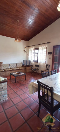 Casa com 3 Quartos à Venda, 191 m² em Itaguá - Ubatuba