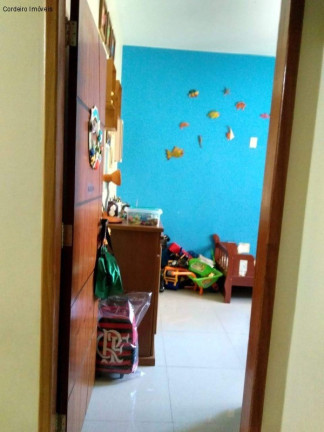 Imagem Casa com 3 Quartos à Venda, 245 m² em Pechincha - Rio De Janeiro