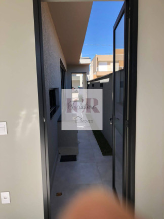 Imagem Casa com 3 Quartos à Venda,  em Jardim Residencial Giverny - Sorocaba