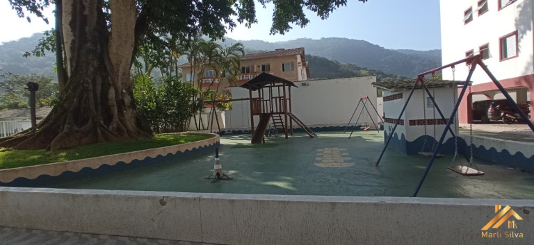 Imagem Apartamento com 3 Quartos à Venda, 85 m² em Centro - Ubatuba