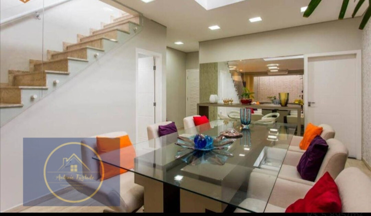 Imagem Sobrado com 3 Quartos à Venda, 5 m² em Ipiranga - São Paulo Imagem Sobrado com 3 Quartos à Venda, 5 m² em Ipiranga - São Paulo