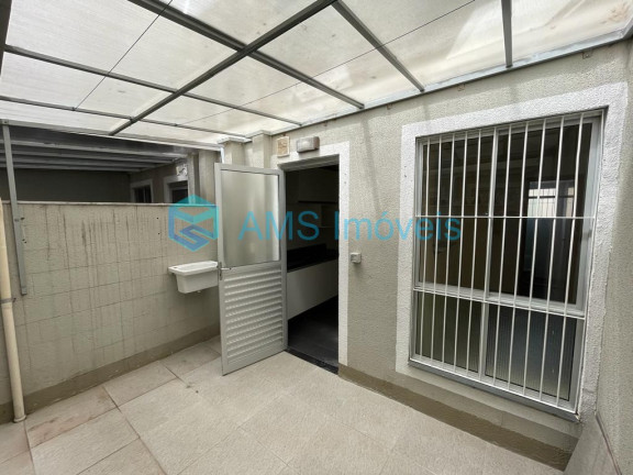 Imagem Apartamento com 2 Quartos à Venda, 50 m² em São José - Canoas Imagem Apartamento com 2 Quartos à Venda, 50 m² em São José - Canoas