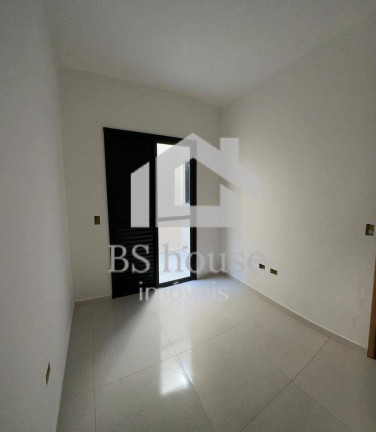 Imagem Apartamento com 2 Quartos à Venda, 50 m² em Jardim Alvorada - Santo André