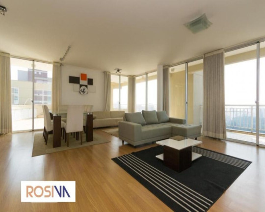 Imagem Cobertura com 4 Quartos à Venda, 296 m² em Vila Mariana - São Paulo Imagem Cobertura com 4 Quartos à Venda, 296 m² em Vila Mariana - São Paulo