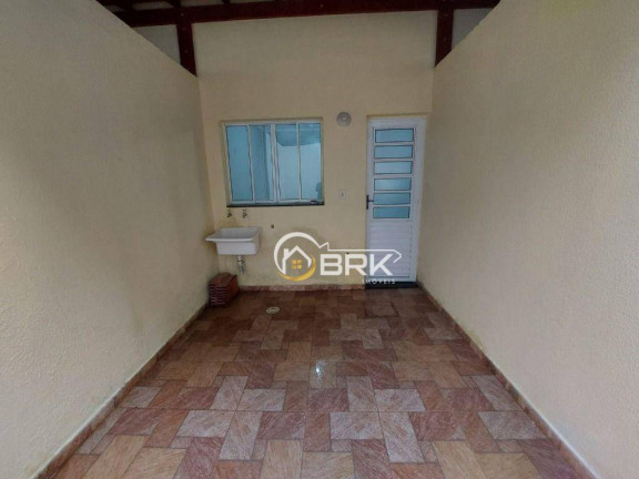 Imagem Sobrado com 2 Quartos para Alugar, 75 m² em Vila Granada - São Paulo Imagem Sobrado com 2 Quartos para Alugar, 75 m² em Vila Granada - São Paulo