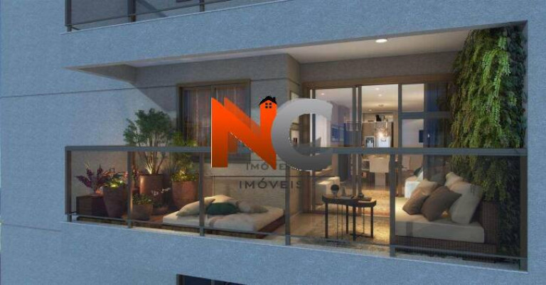 Imagem Apartamento com 2 Quartos à Venda, 97 m² em Jacarepaguá - Rio De Janeiro