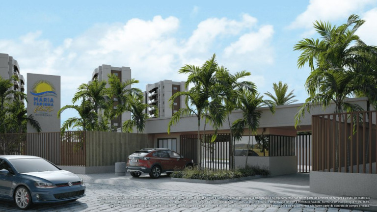 Imagem Apartamento com 2 Quartos à Venda, 51 m² em Maria Farinha - Paulista Imagem Apartamento com 2 Quartos à Venda, 51 m² em Maria Farinha - Paulista