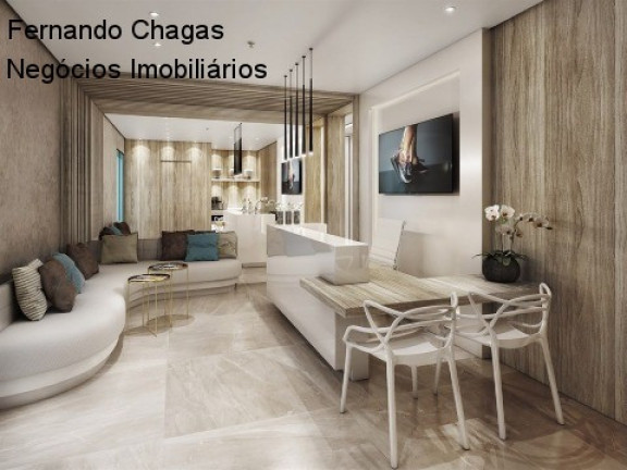 Imagem Sala Comercial à Venda, 47 m² em Botafogo - Campinas