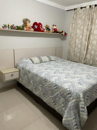 Imagem Sobrado com 2 Quartos à Venda, 75 m² em Caguassu - Sorocaba Imagem Sobrado com 2 Quartos à Venda, 75 m² em Caguassu - Sorocaba