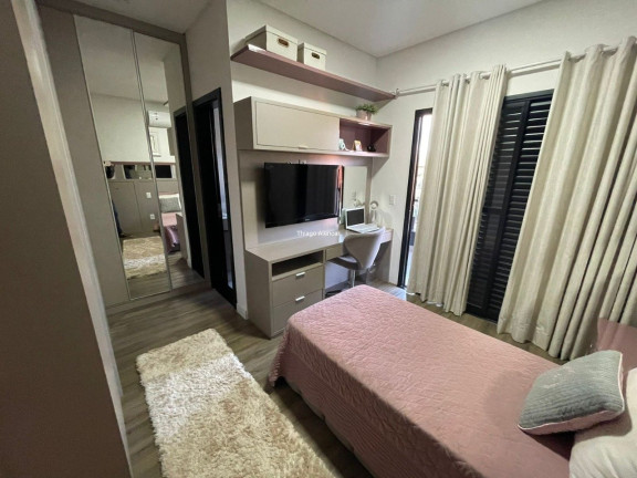 Imagem Casa de Condomínio com 3 Quartos à Venda, 363 m² em Residencial Alphaville Ii - Campo Grande Imagem Casa de Condomínio com 3 Quartos à Venda, 363 m² em Residencial Alphaville Ii - Campo Grande