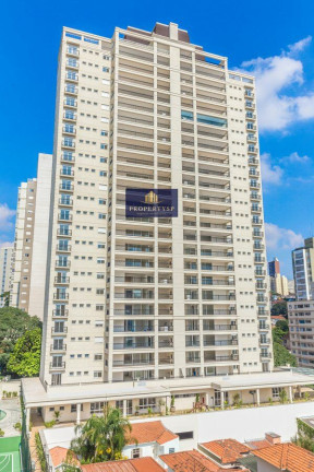 Imagem Apartamento com 4 Quartos à Venda, 266 m² em Perdizes - São Paulo Imagem Apartamento com 4 Quartos à Venda, 266 m² em Perdizes - São Paulo