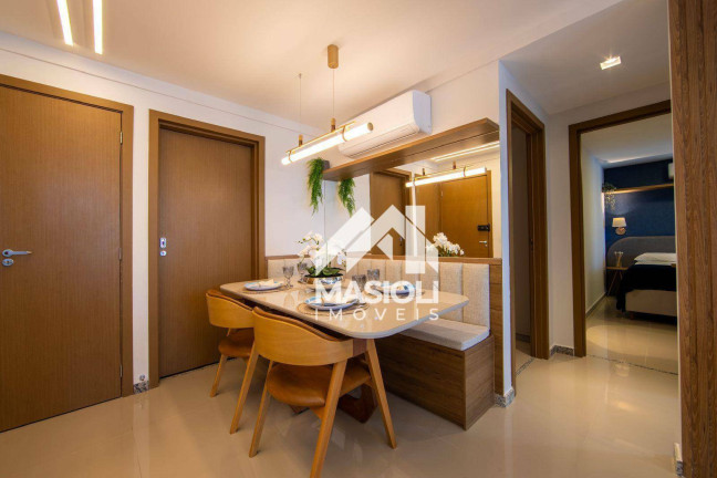 Imagem Apartamento com 3 Quartos à Venda, 90 m² em Praia De Itaparica - Vila Velha Imagem Apartamento com 3 Quartos à Venda, 90 m² em Praia De Itaparica - Vila Velha